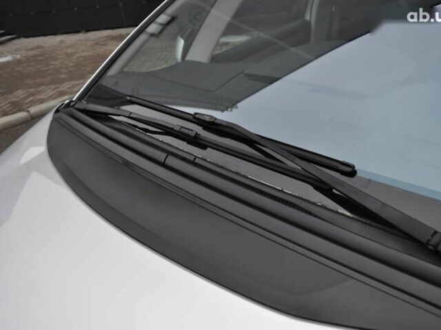 Сітроен С4 Пікассо, об'ємом двигуна 1.6 л та пробігом 206 тис. км за 8300 $, фото 12 на Automoto.ua