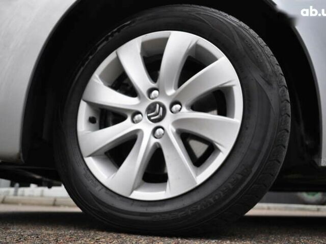 Сітроен С4 Пікассо, об'ємом двигуна 1.6 л та пробігом 206 тис. км за 8300 $, фото 16 на Automoto.ua