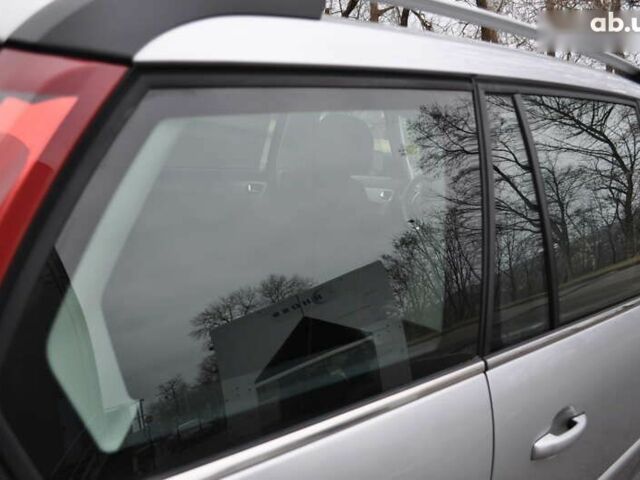 Сітроен С4 Пікассо, об'ємом двигуна 1.6 л та пробігом 206 тис. км за 8300 $, фото 28 на Automoto.ua