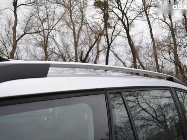 Сітроен С4 Пікассо, об'ємом двигуна 1.6 л та пробігом 206 тис. км за 8300 $, фото 27 на Automoto.ua