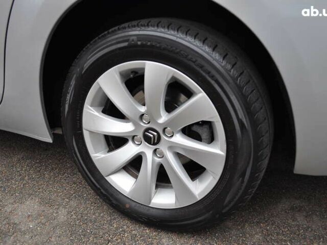 Сітроен С4 Пікассо, об'ємом двигуна 1.6 л та пробігом 206 тис. км за 8300 $, фото 22 на Automoto.ua