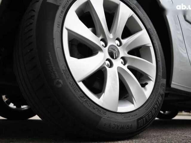 Сітроен С4 Пікассо, об'ємом двигуна 1.6 л та пробігом 206 тис. км за 8300 $, фото 29 на Automoto.ua