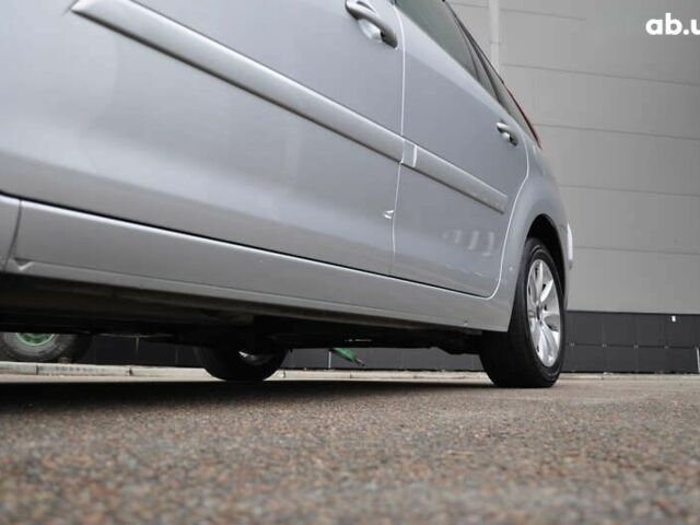 Сітроен С4 Пікассо, об'ємом двигуна 1.6 л та пробігом 206 тис. км за 8300 $, фото 17 на Automoto.ua