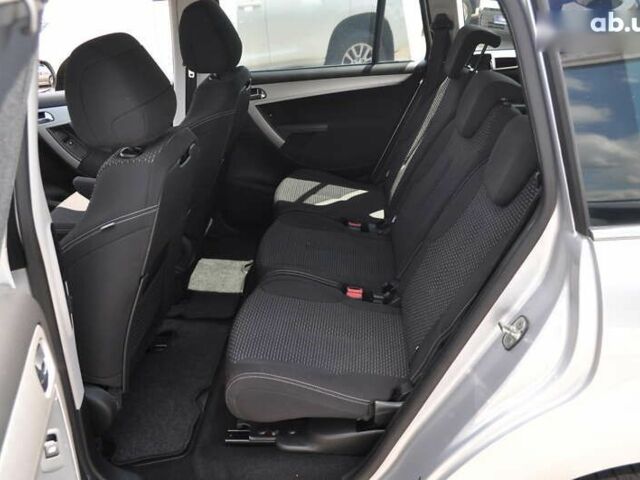 Ситроен С4 Пикассо, объемом двигателя 1.6 л и пробегом 206 тыс. км за 8300 $, фото 14 на Automoto.ua