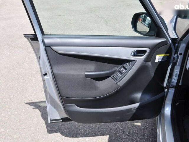 Ситроен С4 Пикассо, объемом двигателя 1.6 л и пробегом 206 тыс. км за 8300 $, фото 8 на Automoto.ua