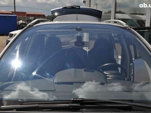 Ситроен С4 Пикассо, объемом двигателя 1.6 л и пробегом 206 тыс. км за 8300 $, фото 23 на Automoto.ua