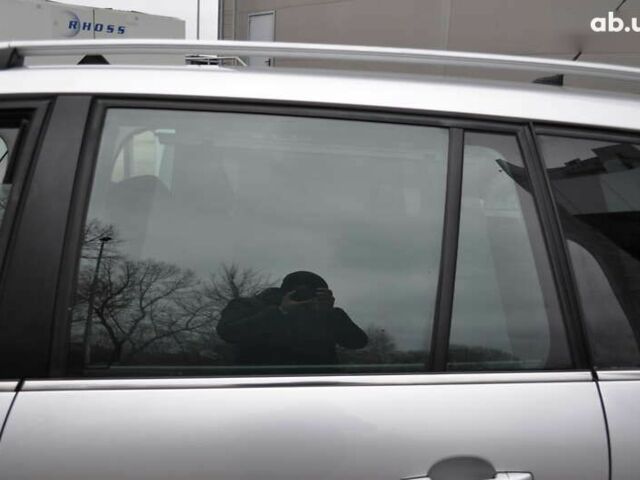 Сітроен С4 Пікассо, об'ємом двигуна 1.6 л та пробігом 206 тис. км за 8300 $, фото 21 на Automoto.ua