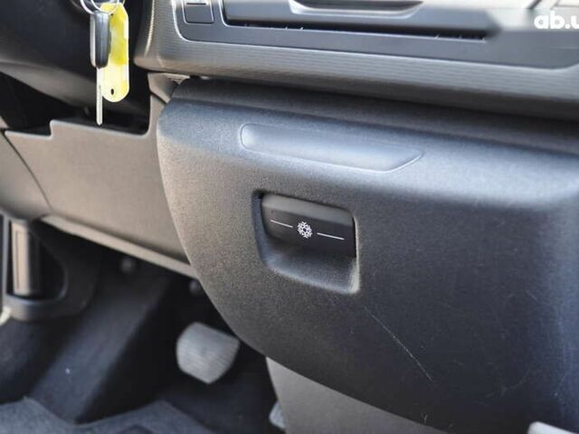 Ситроен С4 Пикассо, объемом двигателя 1.6 л и пробегом 206 тыс. км за 8300 $, фото 24 на Automoto.ua