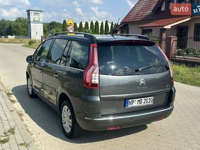 Ситроен С4 Пикассо, объемом двигателя 0 л и пробегом 229 тыс. км за 6900 $, фото 6 на Automoto.ua