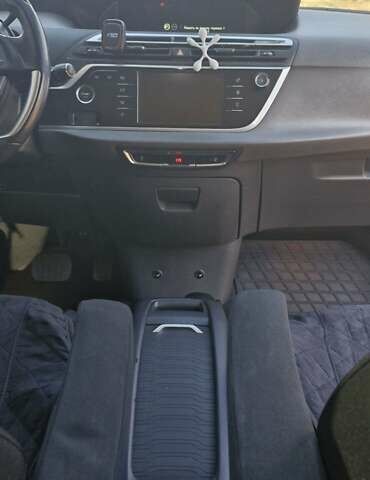Сітроен С4 Пікассо, об'ємом двигуна 1.56 л та пробігом 267 тис. км за 11500 $, фото 26 на Automoto.ua