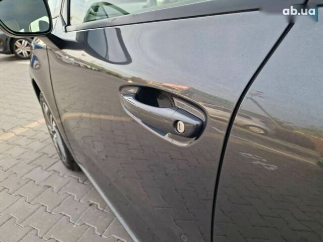 Сітроен С4 Пікассо, об'ємом двигуна 1.6 л та пробігом 228 тис. км за 11500 $, фото 20 на Automoto.ua