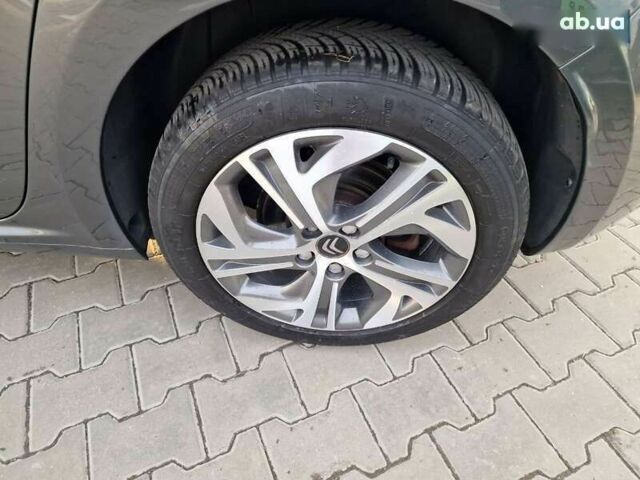 Сітроен С4 Пікассо, об'ємом двигуна 1.6 л та пробігом 228 тис. км за 11500 $, фото 24 на Automoto.ua