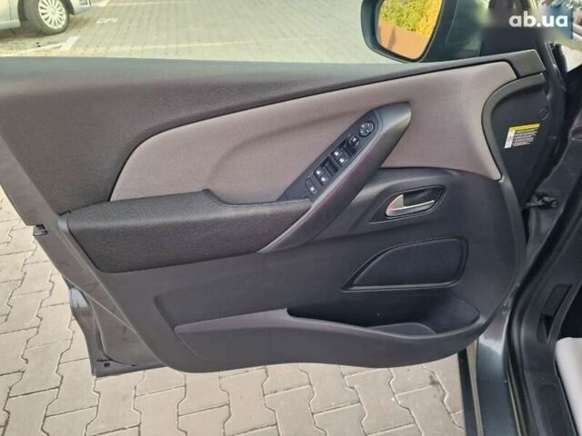 Сітроен С4 Пікассо, об'ємом двигуна 1.6 л та пробігом 228 тис. км за 11500 $, фото 26 на Automoto.ua
