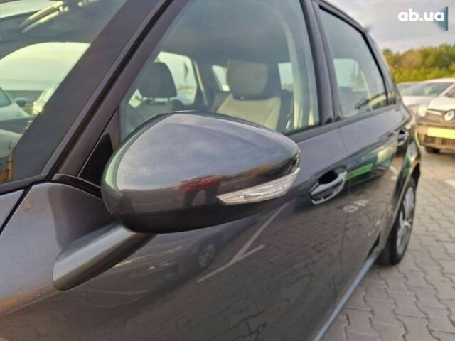 Сітроен С4 Пікассо, об'ємом двигуна 1.6 л та пробігом 228 тис. км за 11500 $, фото 21 на Automoto.ua