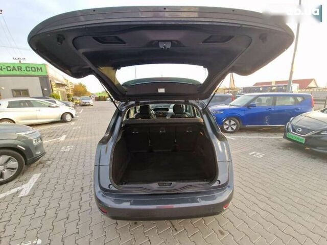 Сітроен С4 Пікассо, об'ємом двигуна 1.6 л та пробігом 228 тис. км за 11500 $, фото 15 на Automoto.ua