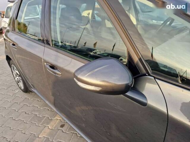 Сітроен С4 Пікассо, об'ємом двигуна 1.6 л та пробігом 228 тис. км за 11500 $, фото 9 на Automoto.ua