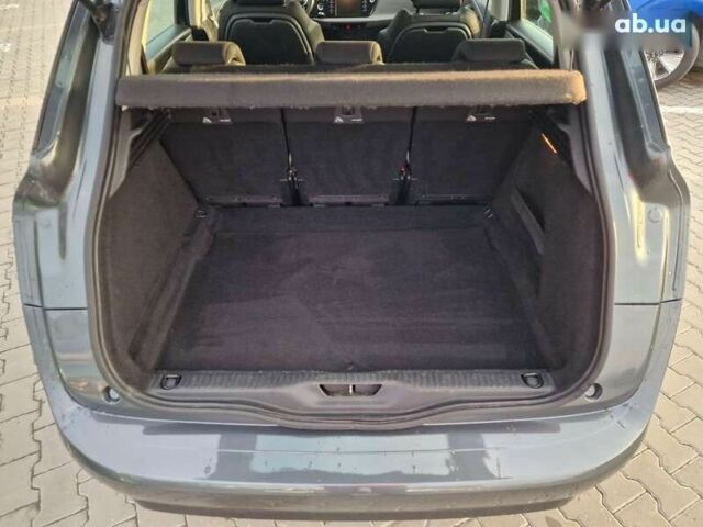 Сітроен С4 Пікассо, об'ємом двигуна 1.6 л та пробігом 228 тис. км за 11500 $, фото 16 на Automoto.ua