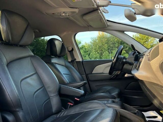 Сітроен С4 Пікассо, об'ємом двигуна 1.6 л та пробігом 180 тис. км за 15650 $, фото 8 на Automoto.ua