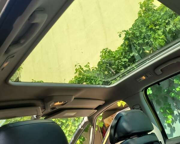 Желтый Ситроен С4 Пикассо, объемом двигателя 2 л и пробегом 310 тыс. км за 5900 $, фото 14 на Automoto.ua