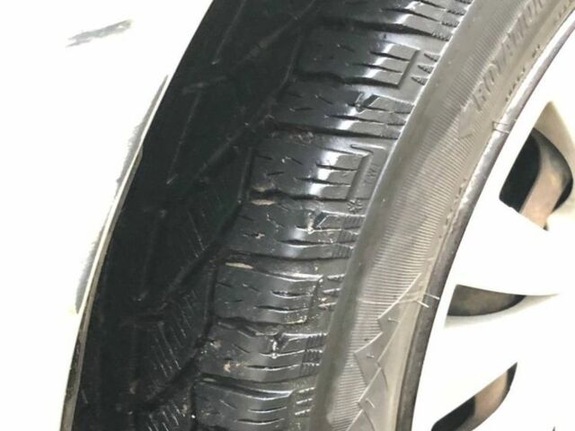 Сірий Сітроен С4 Пікассо, об'ємом двигуна 1.6 л та пробігом 300 тис. км за 4800 $, фото 16 на Automoto.ua