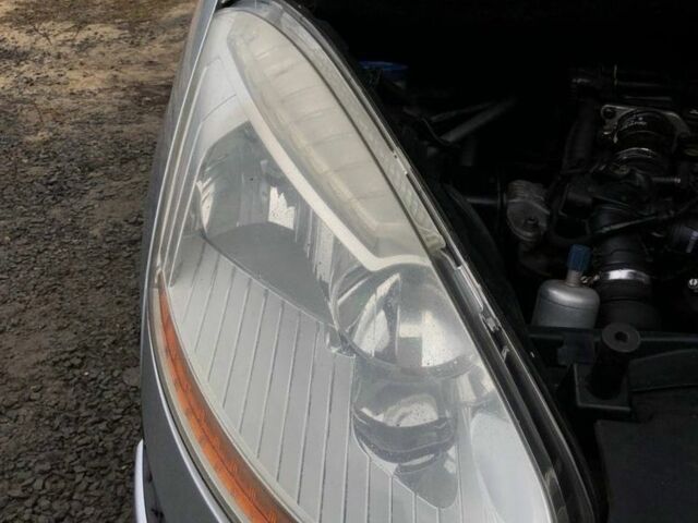 Сірий Сітроен С4 Пікассо, об'ємом двигуна 1.6 л та пробігом 300 тис. км за 4800 $, фото 15 на Automoto.ua