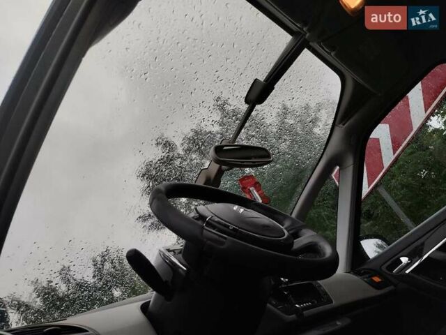 Сітроен С4 Пікассо 2006 у Кременце на Automoto.ua Сірий Сітроен С4 Пікассо, об'ємом двигуна 2 л та пробігом 300 тис. км за 4950 $, фото 11 на Automoto.ua