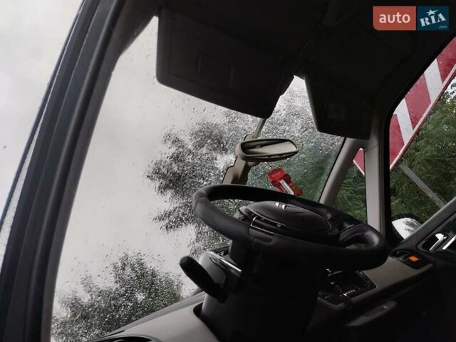 Сітроен С4 Пікассо 2006 у Кременце на Automoto.ua Сірий Сітроен С4 Пікассо, об'ємом двигуна 2 л та пробігом 300 тис. км за 4950 $, фото 12 на Automoto.ua