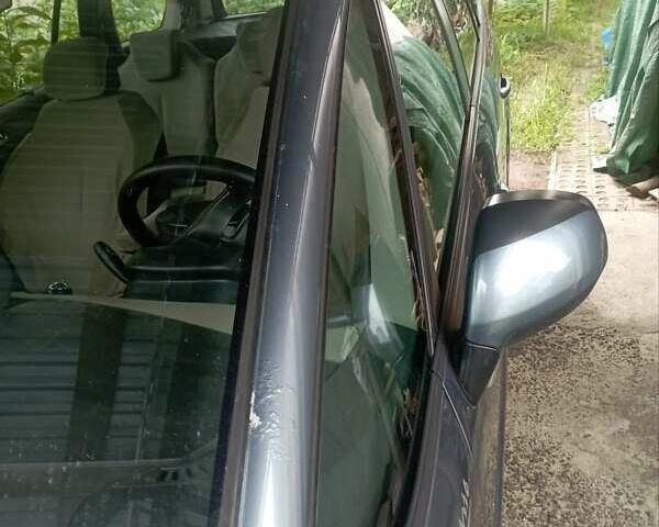 Ситроен С4 Пикассо 2007 в Львове на Automoto.ua Серый Ситроен С4 Пикассо, объемом двигателя 1.56 л и пробегом 270 тыс. км за 5800 $, фото 6 на Automoto.ua