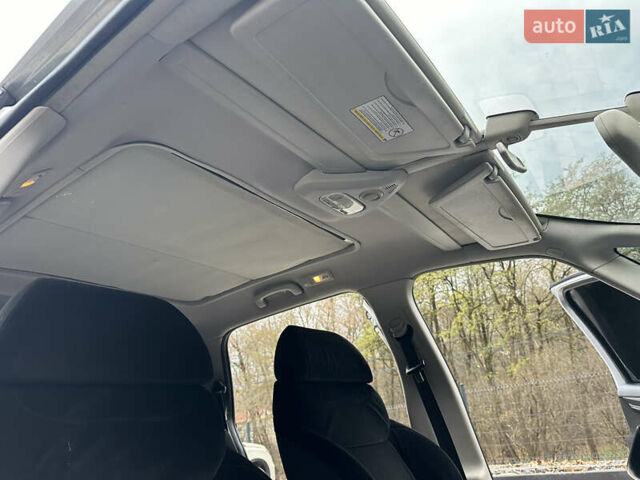 Сірий Сітроен С4 Пікассо, об'ємом двигуна 2 л та пробігом 220 тис. км за 4990 $, фото 42 на Automoto.ua