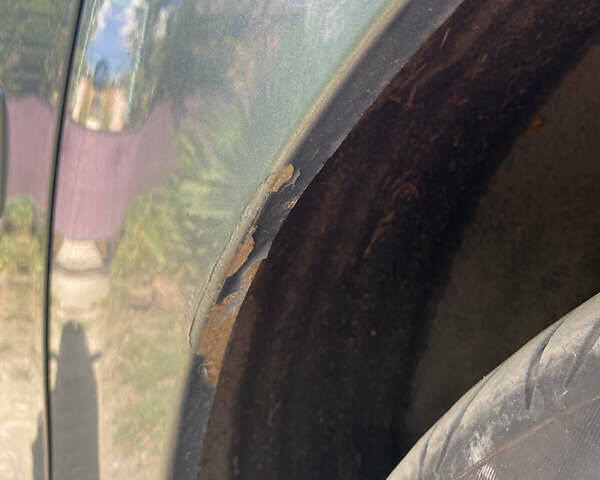 Серый Ситроен С4 Пикассо, объемом двигателя 1.56 л и пробегом 285 тыс. км за 5700 $, фото 2 на Automoto.ua