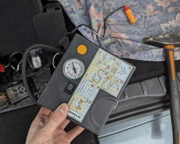 Сірий Сітроен С4 Пікассо, об'ємом двигуна 1.6 л та пробігом 123 тис. км за 5200 $, фото 19 на Automoto.ua