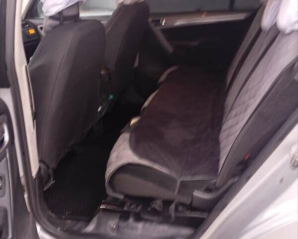 Серый Ситроен С4 Пикассо, объемом двигателя 1.6 л и пробегом 200 тыс. км за 4300 $, фото 1 на Automoto.ua