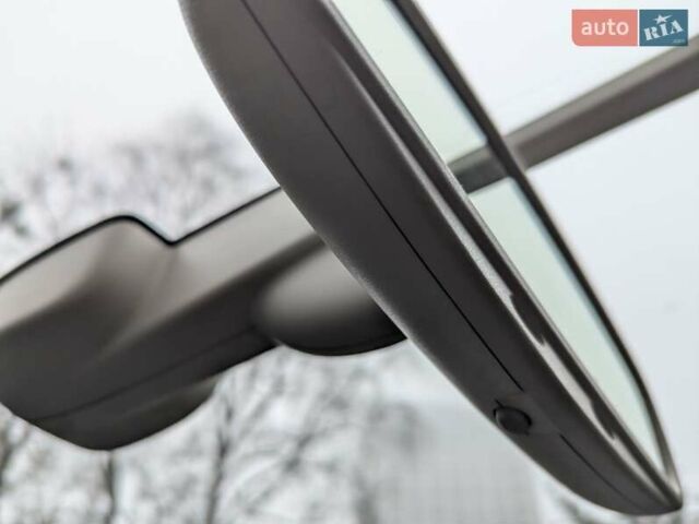 Сірий Сітроен С4 Пікассо, об'ємом двигуна 1.6 л та пробігом 123 тис. км за 5200 $, фото 24 на Automoto.ua