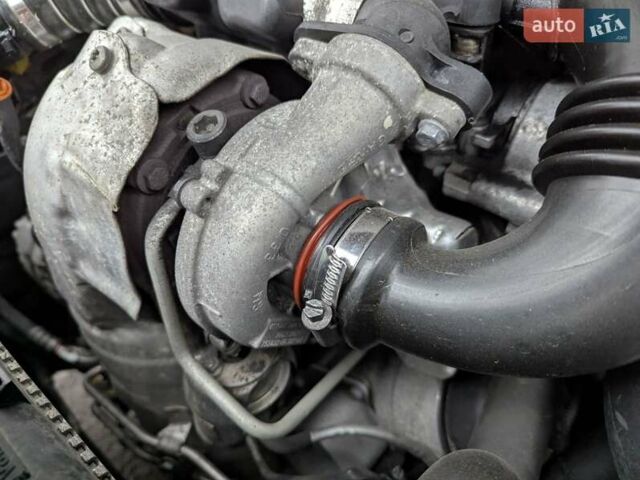 Сірий Сітроен С4 Пікассо, об'ємом двигуна 1.6 л та пробігом 123 тис. км за 5200 $, фото 8 на Automoto.ua