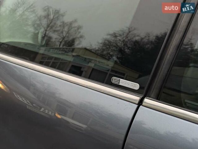 Сірий Сітроен С4 Пікассо, об'ємом двигуна 1.6 л та пробігом 123 тис. км за 5200 $, фото 4 на Automoto.ua