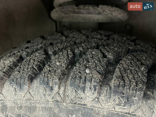 Серый Ситроен С4 Пикассо, объемом двигателя 1.56 л и пробегом 300 тыс. км за 4690 $, фото 14 на Automoto.ua