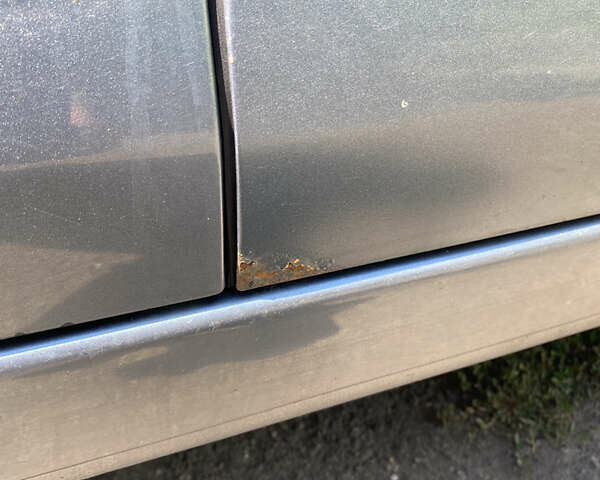 Серый Ситроен С4 Пикассо, объемом двигателя 1.56 л и пробегом 285 тыс. км за 5700 $, фото 39 на Automoto.ua