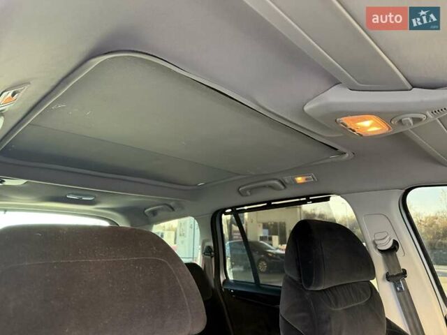 Сірий Сітроен С4 Пікассо, об'ємом двигуна 2 л та пробігом 220 тис. км за 4900 $, фото 21 на Automoto.ua