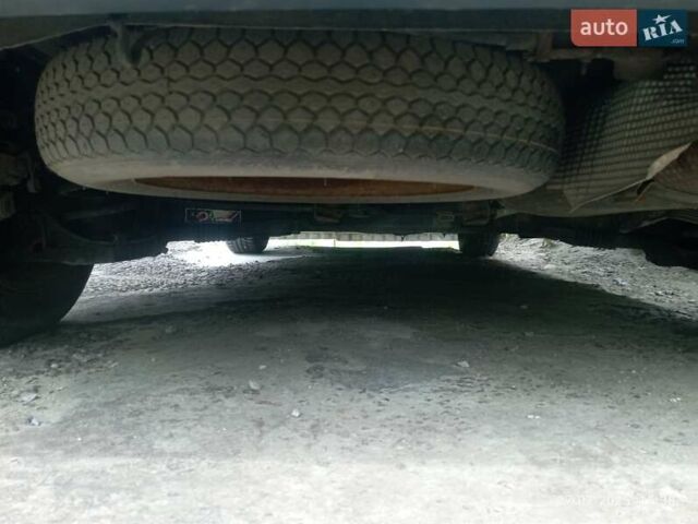 Ситроен С4 Пикассо 2007 в Львове на Automoto.ua Серый Ситроен С4 Пикассо, объемом двигателя 1.56 л и пробегом 270 тыс. км за 5800 $, фото 3 на Automoto.ua