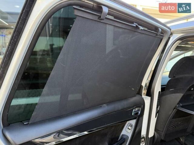 Сірий Сітроен С4 Пікассо, об'ємом двигуна 2 л та пробігом 220 тис. км за 4900 $, фото 17 на Automoto.ua