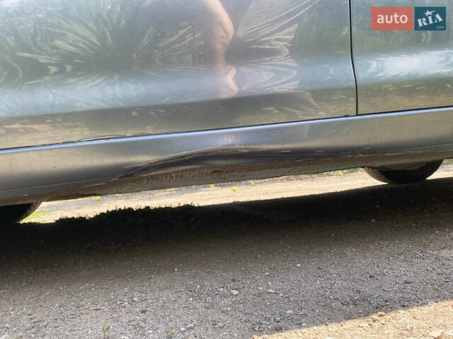 Серый Ситроен С4 Пикассо, объемом двигателя 1.56 л и пробегом 285 тыс. км за 5700 $, фото 4 на Automoto.ua