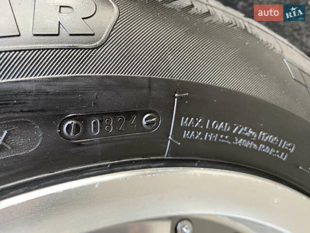 Серый Ситроен С4 Пикассо, объемом двигателя 1.56 л и пробегом 285 тыс. км за 5700 $, фото 28 на Automoto.ua