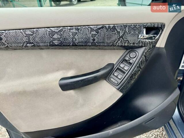 Сірий Сітроен С4 Пікассо, об'ємом двигуна 1.75 л та пробігом 222 тис. км за 4899 $, фото 23 на Automoto.ua