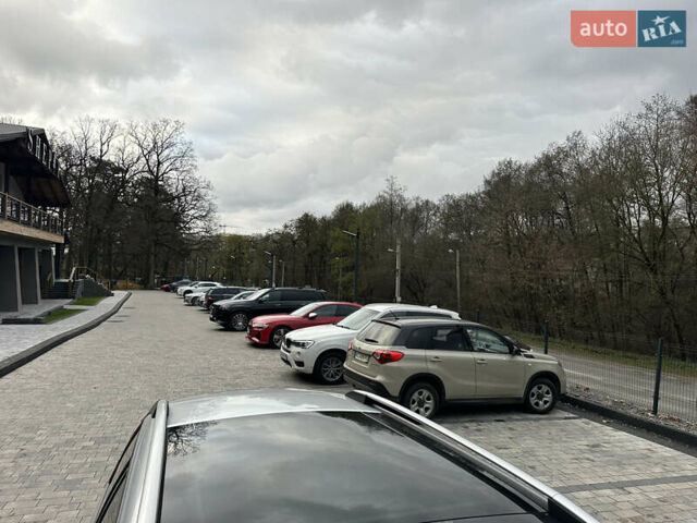 Сірий Сітроен С4 Пікассо, об'ємом двигуна 2 л та пробігом 220 тис. км за 4990 $, фото 11 на Automoto.ua