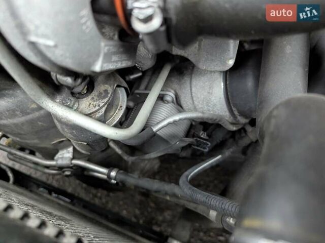 Сірий Сітроен С4 Пікассо, об'ємом двигуна 1.6 л та пробігом 123 тис. км за 5200 $, фото 9 на Automoto.ua