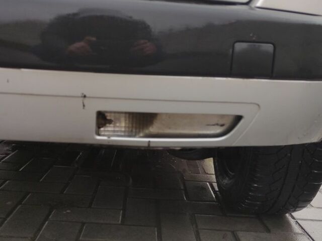 Серый Ситроен С4 Пикассо, объемом двигателя 1.6 л и пробегом 302 тыс. км за 4800 $, фото 10 на Automoto.ua