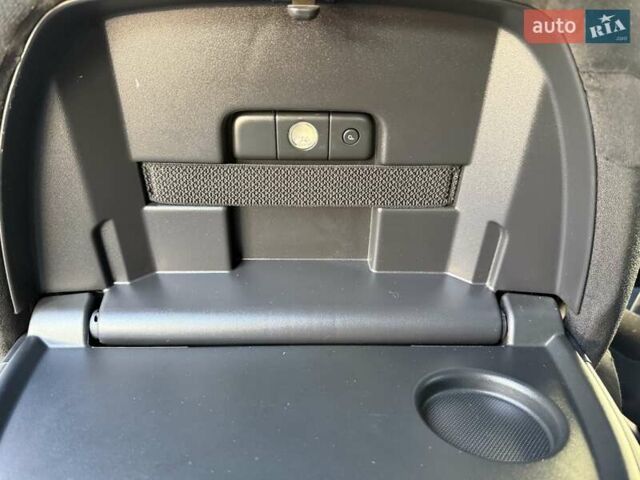 Сірий Сітроен С4 Пікассо, об'ємом двигуна 2 л та пробігом 220 тис. км за 4900 $, фото 16 на Automoto.ua