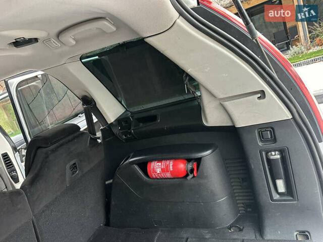 Сірий Сітроен С4 Пікассо, об'ємом двигуна 2 л та пробігом 220 тис. км за 4990 $, фото 5 на Automoto.ua