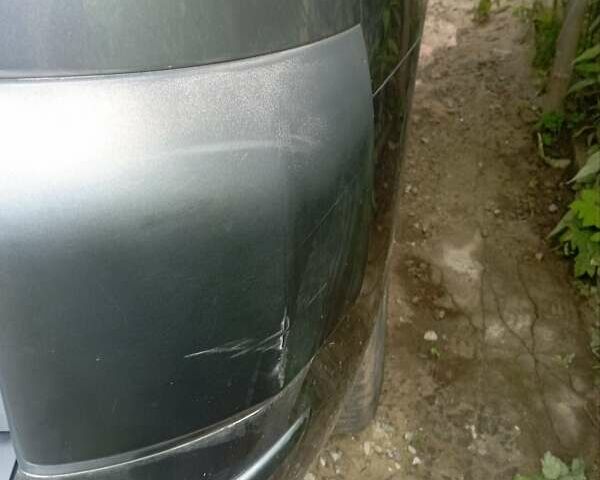 Ситроен С4 Пикассо 2007 в Львове на Automoto.ua Серый Ситроен С4 Пикассо, объемом двигателя 1.56 л и пробегом 270 тыс. км за 5800 $, фото 4 на Automoto.ua