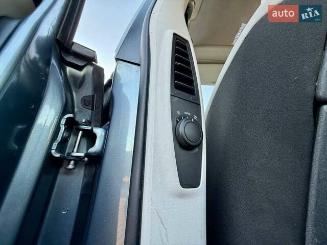 Сірий Сітроен С4 Пікассо, об'ємом двигуна 1.56 л та пробігом 276 тис. км за 5400 $, фото 21 на Automoto.ua